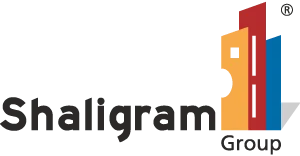 Shaligram Builder Logo Image